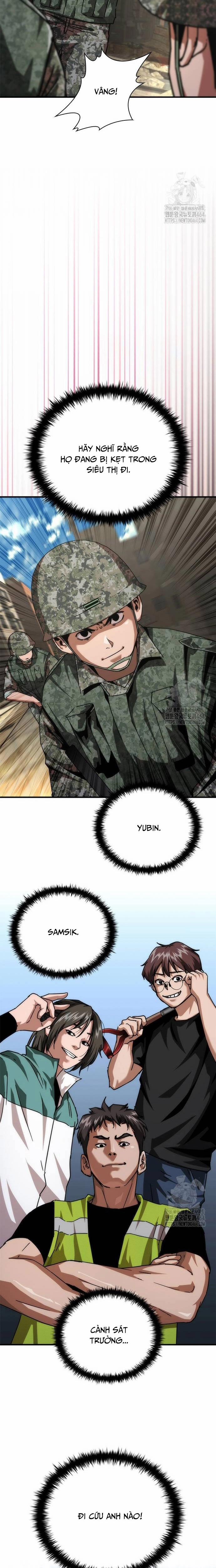 Mạt Thế Zombie 82-08 72 trang 6