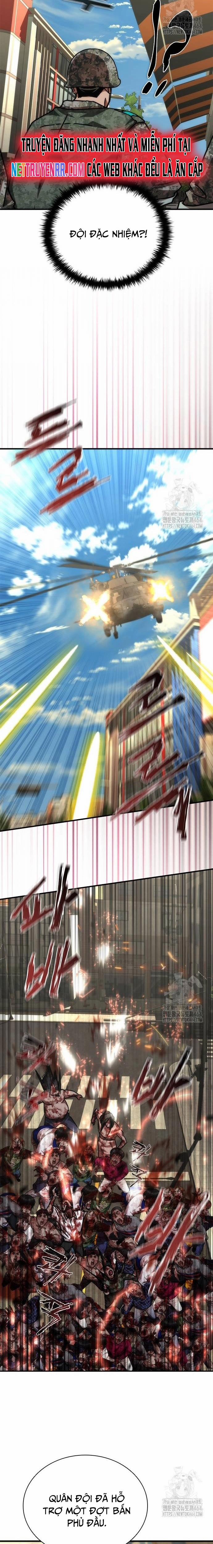 Mạt Thế Zombie 82-08 72 trang 9