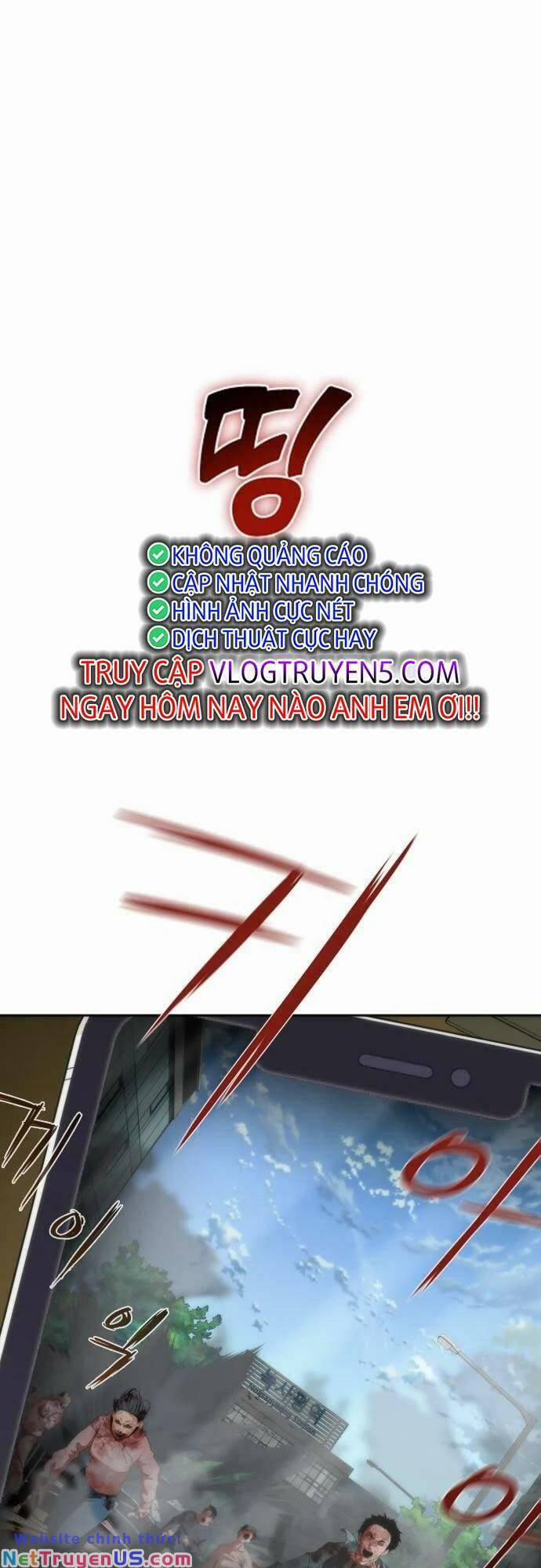 Mạt Thế Zombie 82-08 8 trang 1