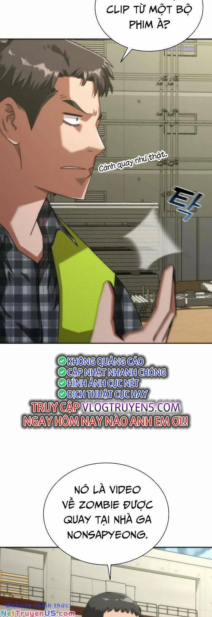 Mạt Thế Zombie 82-08 8 trang 10