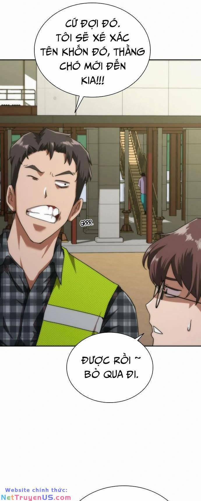 Mạt Thế Zombie 82-08 8 trang 16