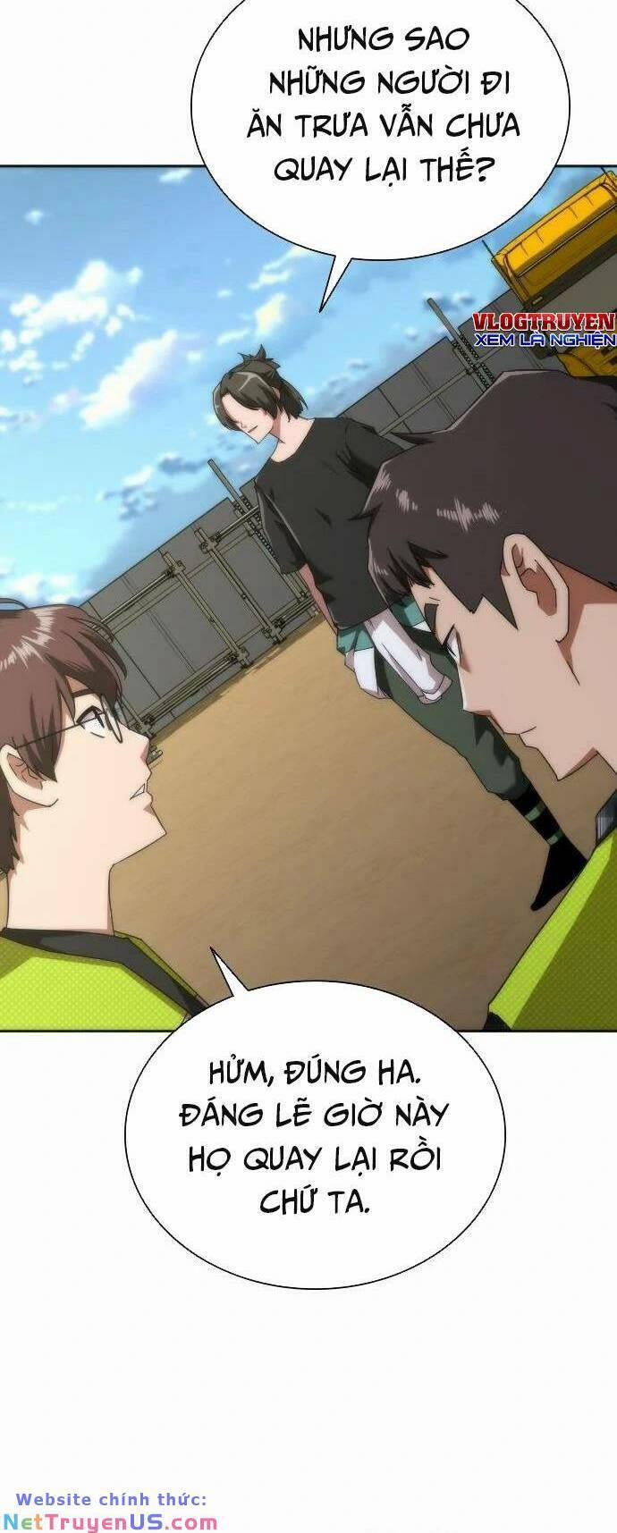 Mạt Thế Zombie 82-08 8 trang 17