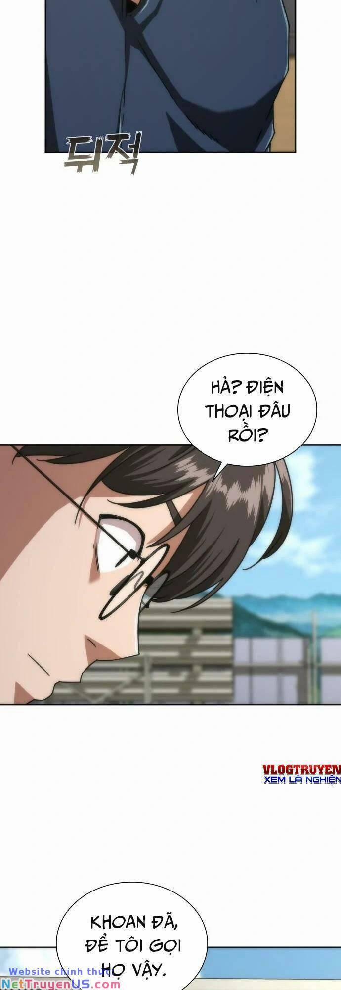 Mạt Thế Zombie 82-08 8 trang 19