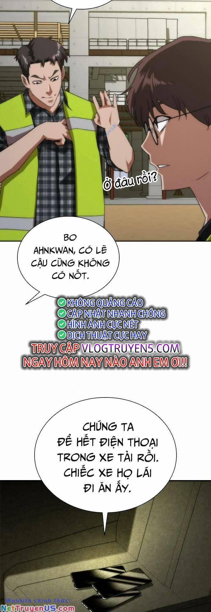 Mạt Thế Zombie 82-08 8 trang 20