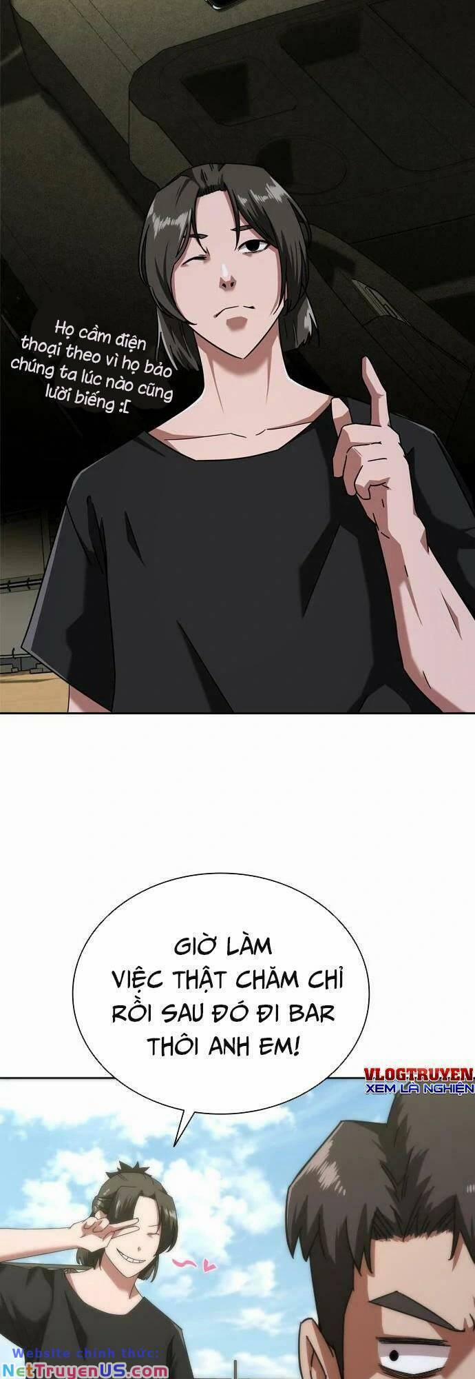 Mạt Thế Zombie 82-08 8 trang 21