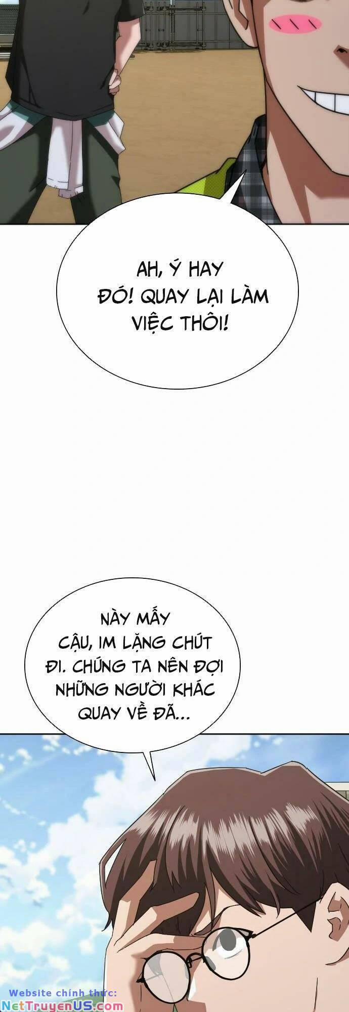 Mạt Thế Zombie 82-08 8 trang 22