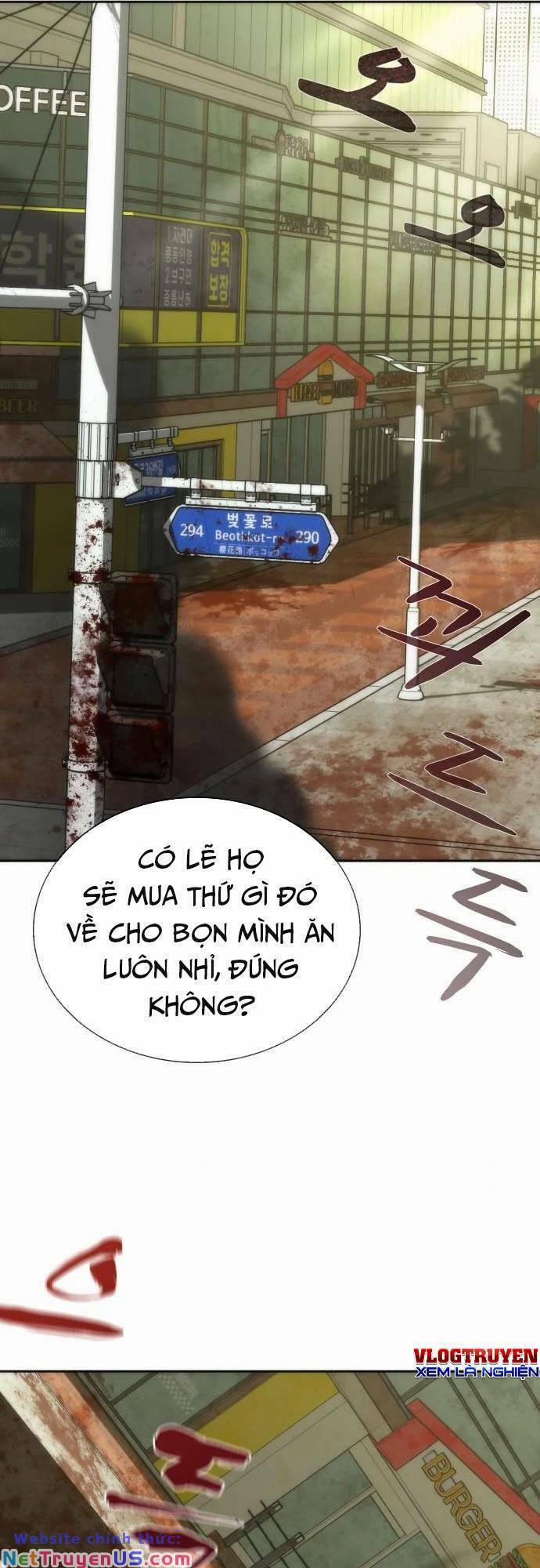 Mạt Thế Zombie 82-08 8 trang 27