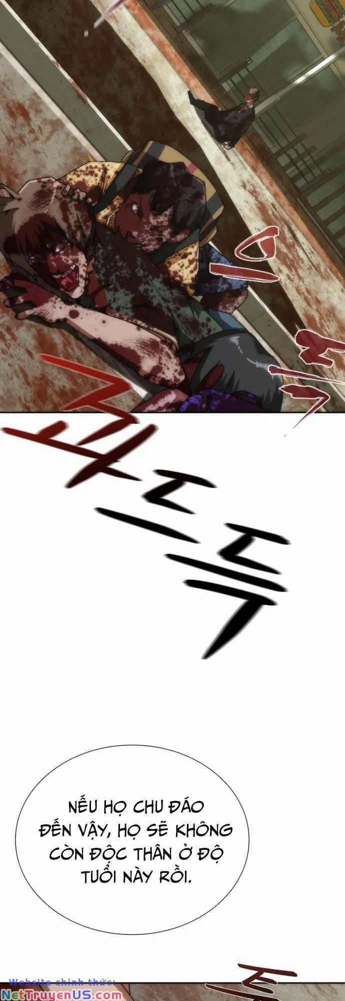 Mạt Thế Zombie 82-08 8 trang 28