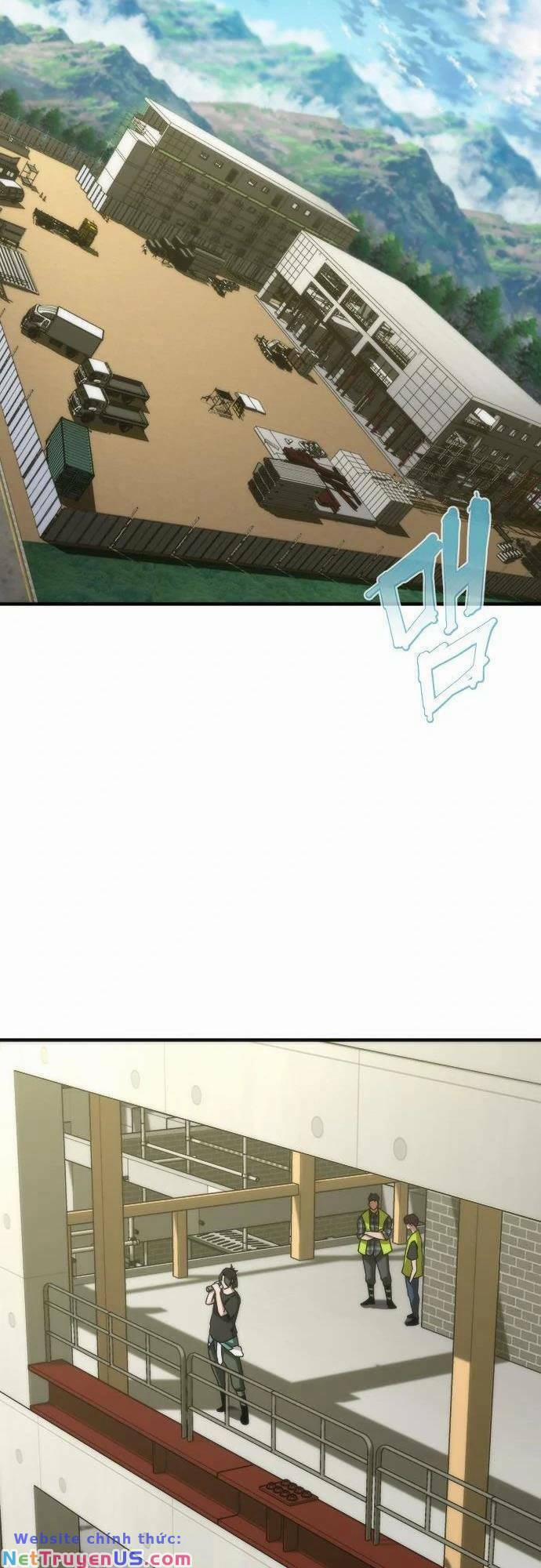 Mạt Thế Zombie 82-08 8 trang 32