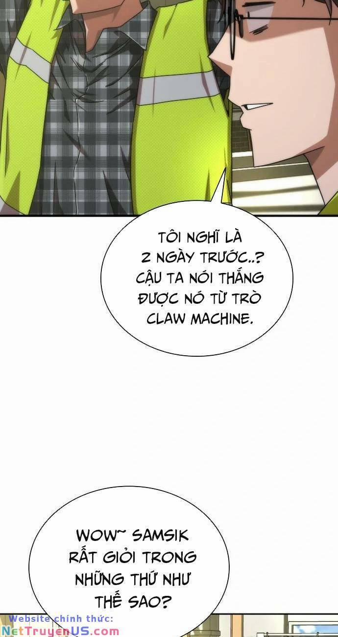 Mạt Thế Zombie 82-08 8 trang 35