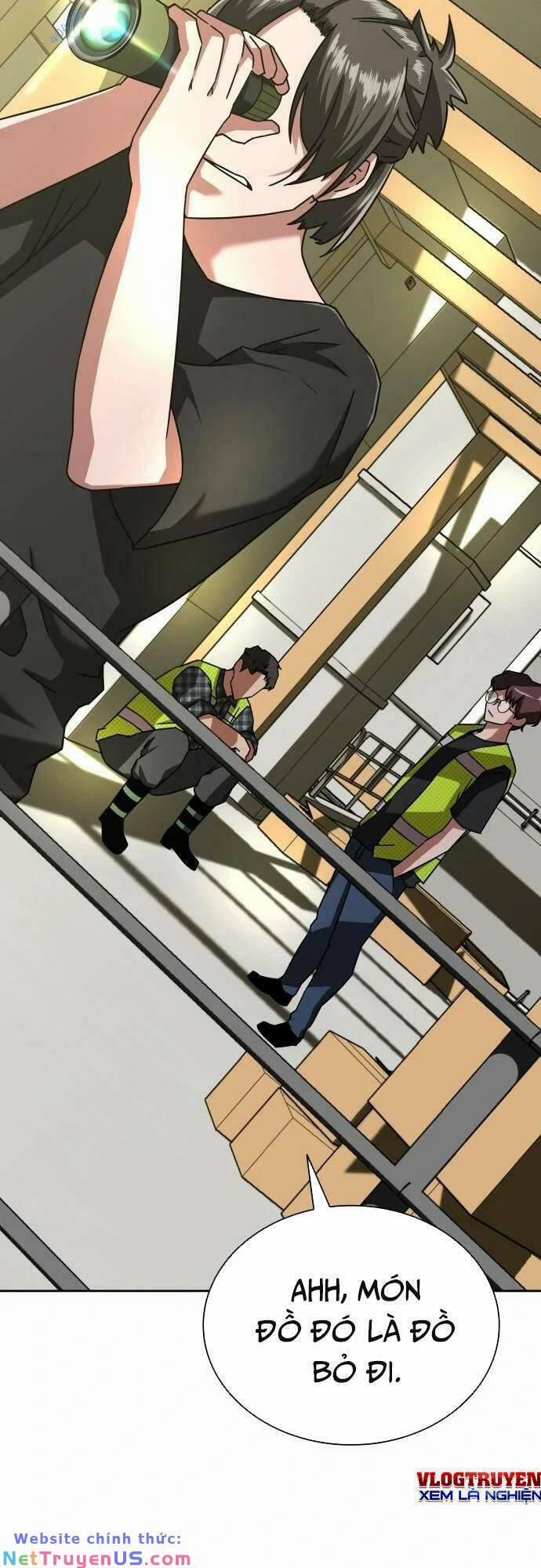 Mạt Thế Zombie 82-08 8 trang 38