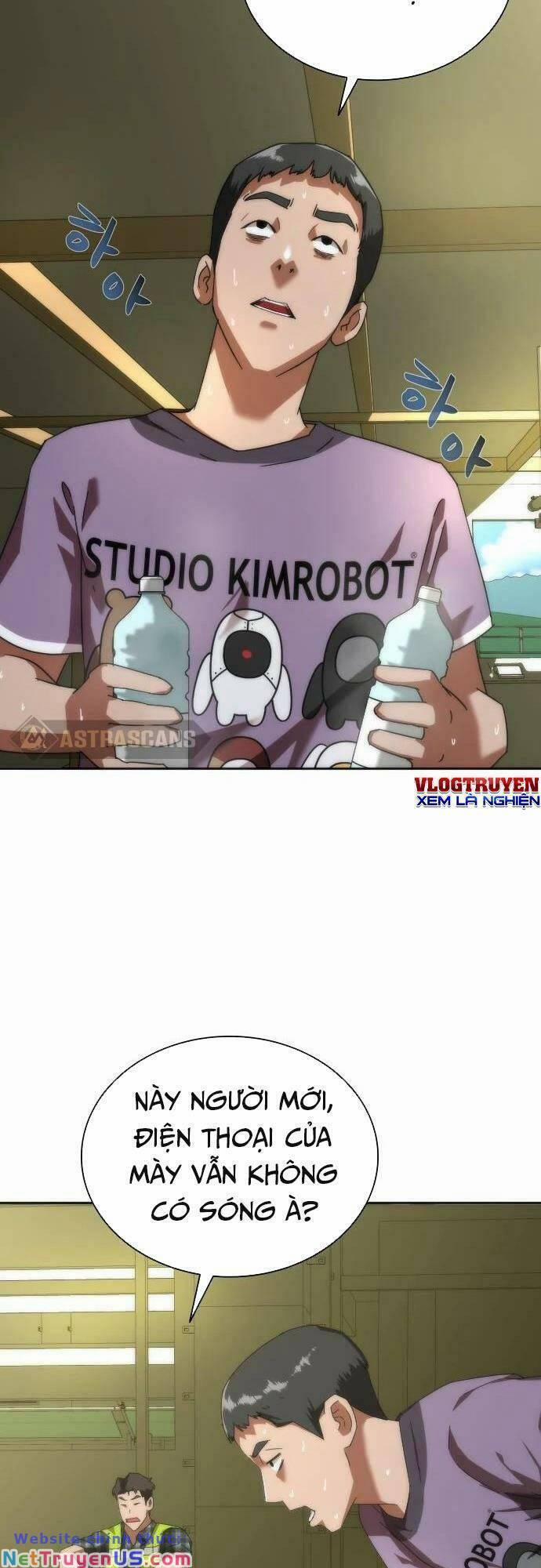 Mạt Thế Zombie 82-08 8 trang 43