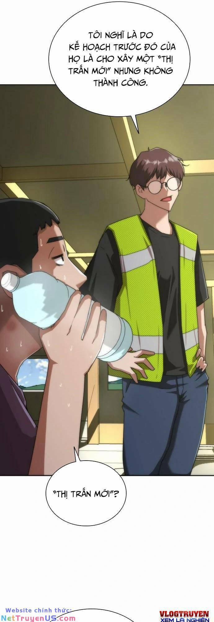 Mạt Thế Zombie 82-08 8 trang 46