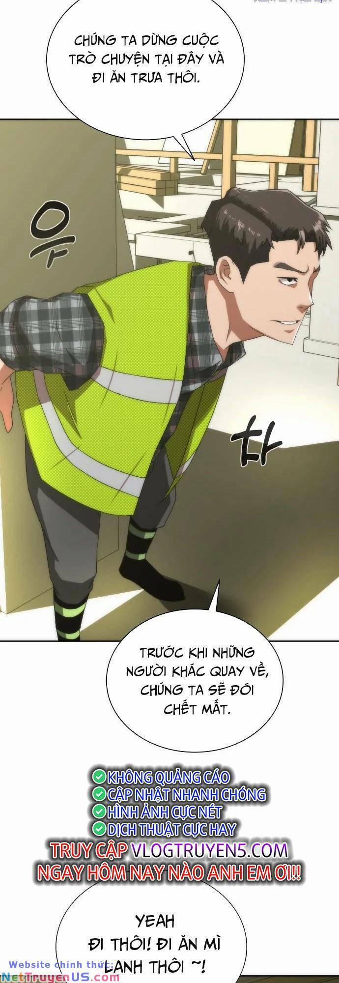 Mạt Thế Zombie 82-08 8 trang 47