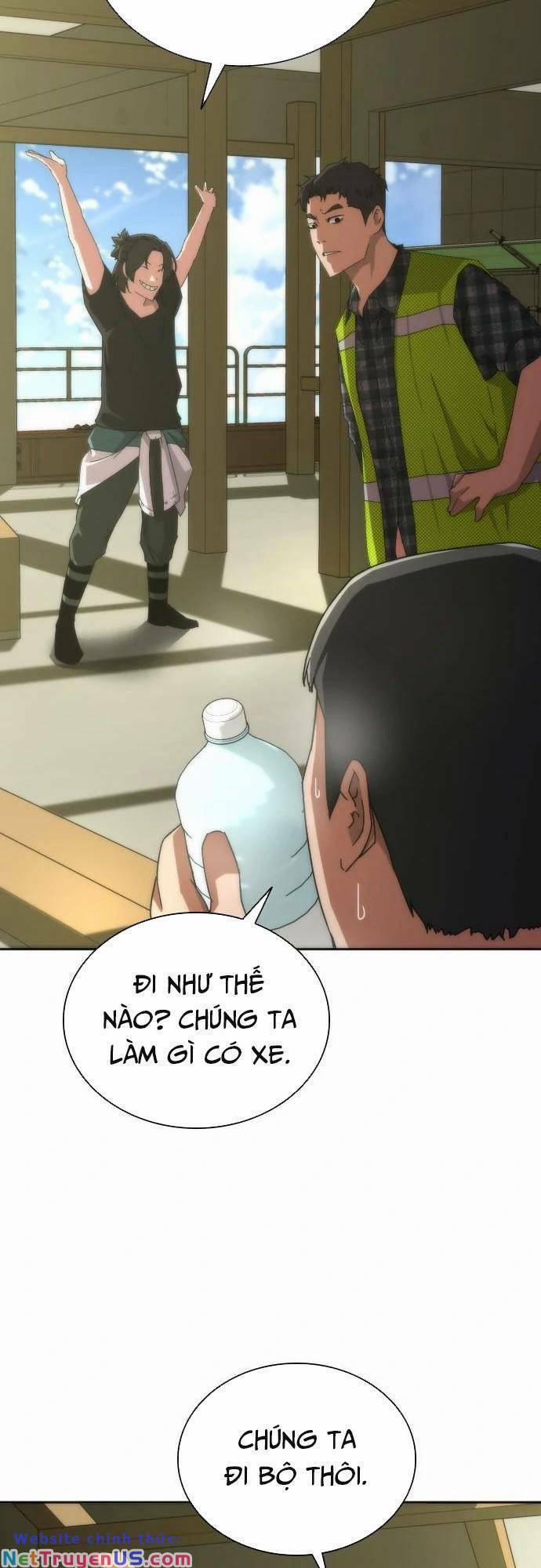 Mạt Thế Zombie 82-08 8 trang 48