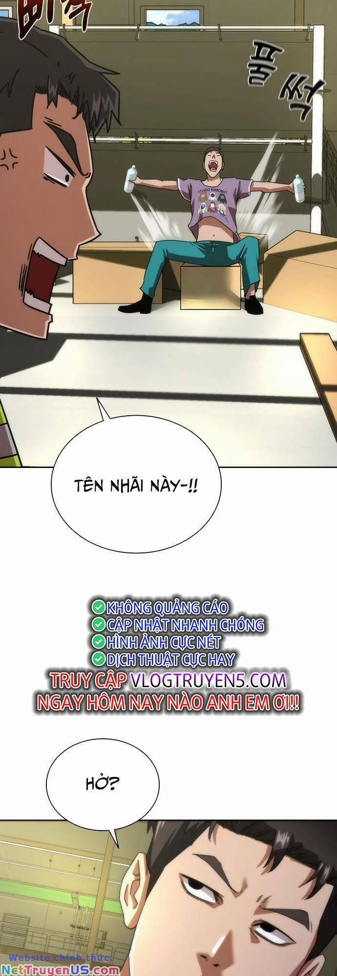 Mạt Thế Zombie 82-08 8 trang 52