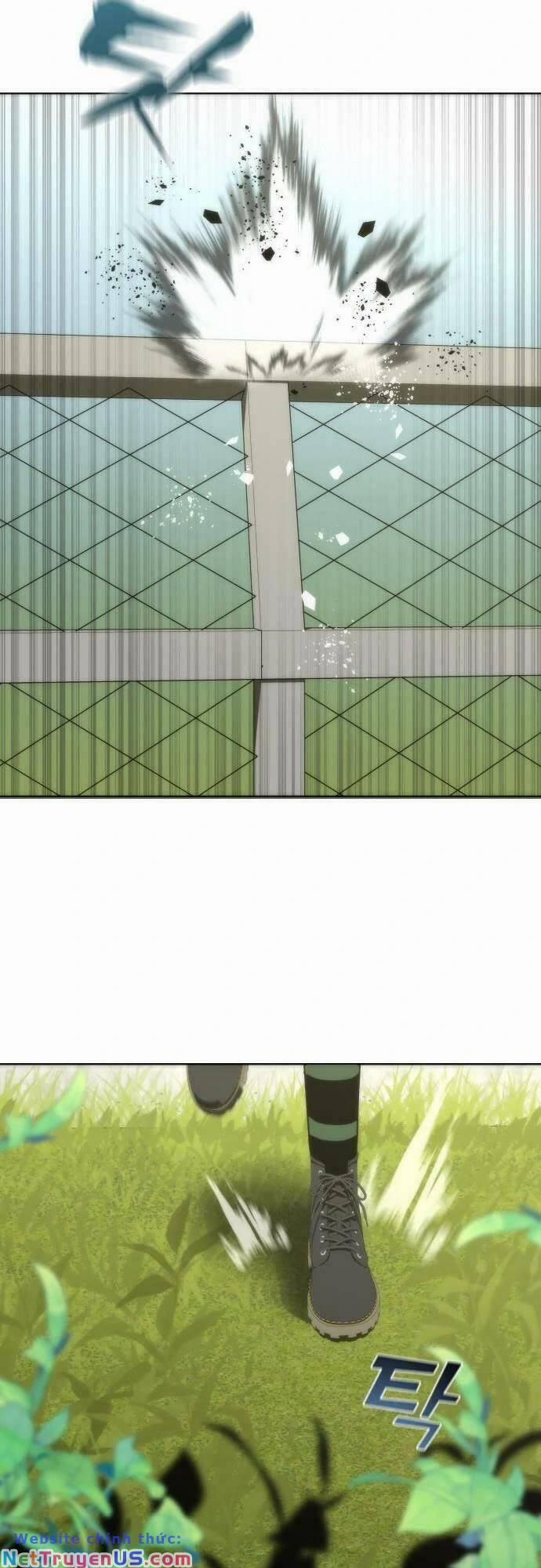 Mạt Thế Zombie 82-08 8 trang 57