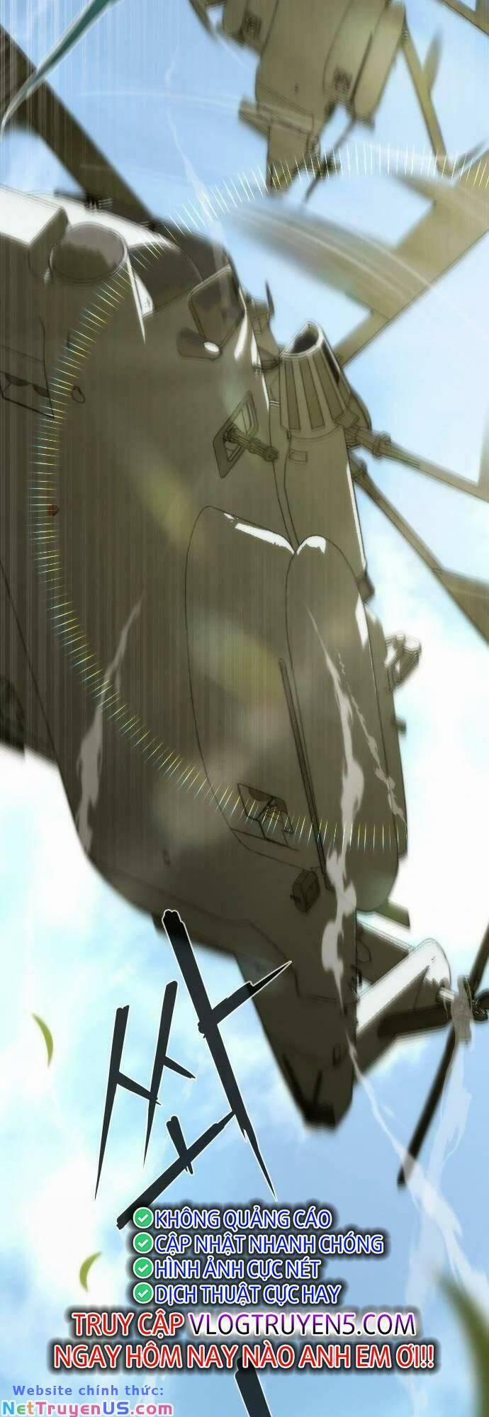 Mạt Thế Zombie 82-08 8 trang 60