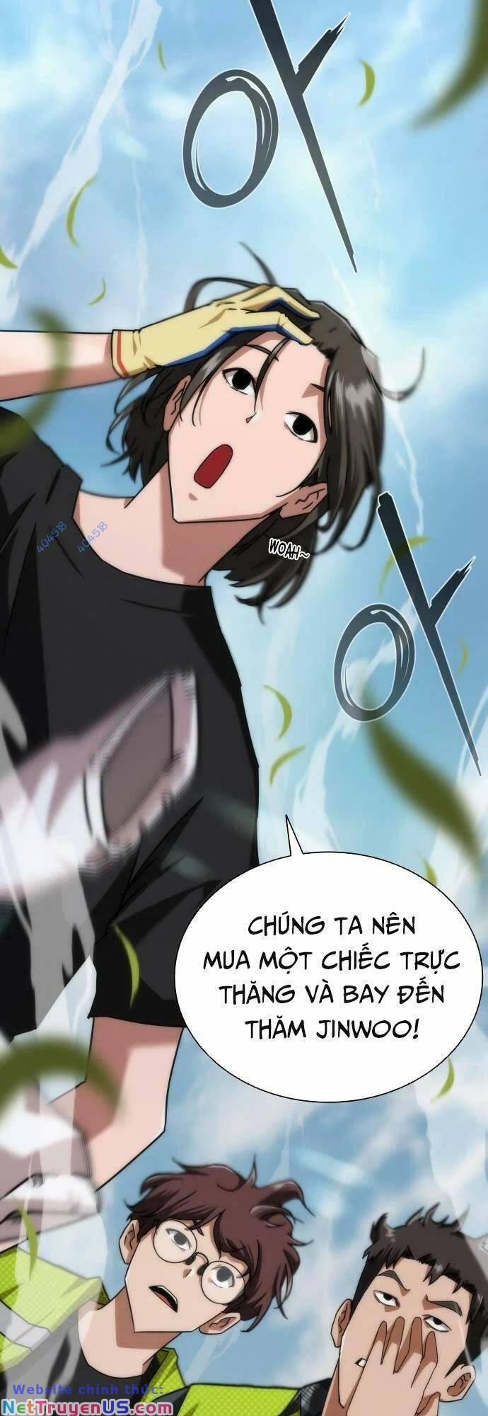 Mạt Thế Zombie 82-08 8 trang 61