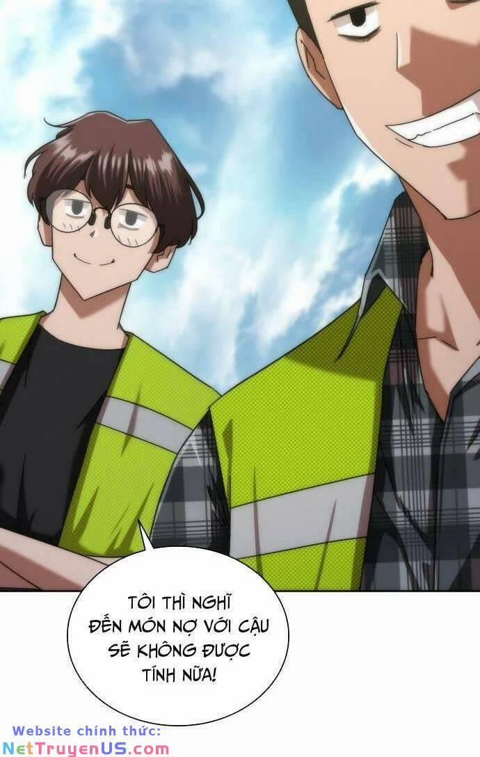 Mạt Thế Zombie 82-08 8 trang 64