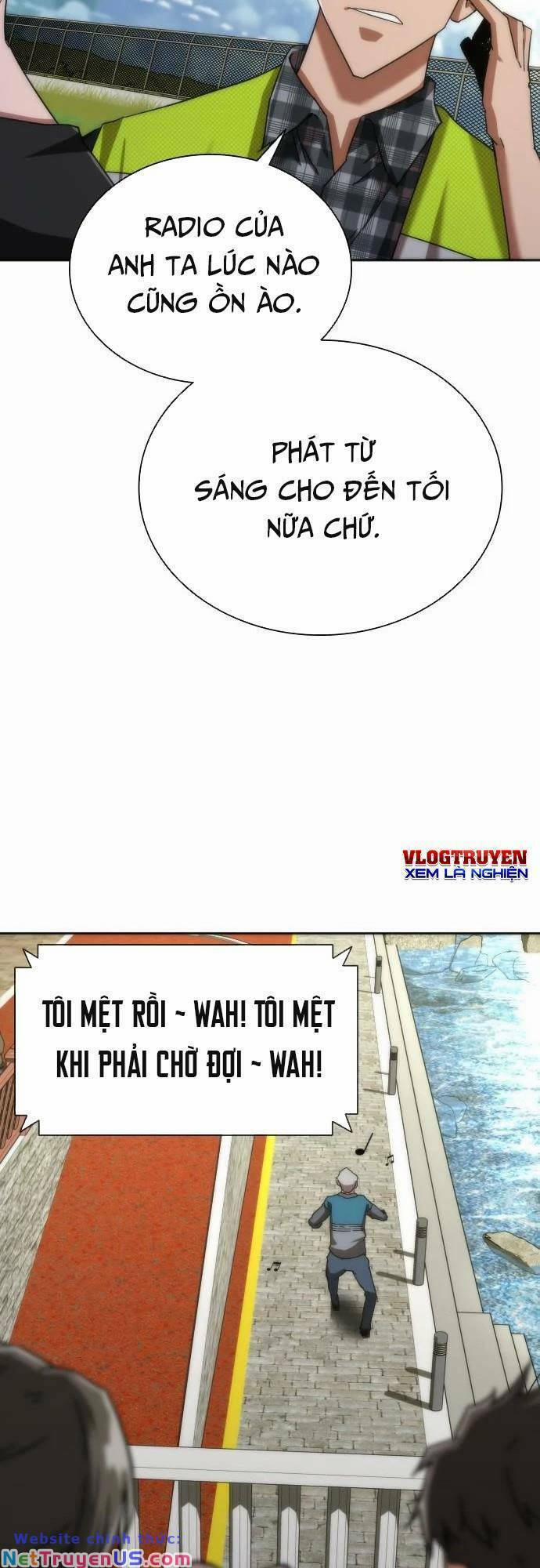 Mạt Thế Zombie 82-08 8 trang 66