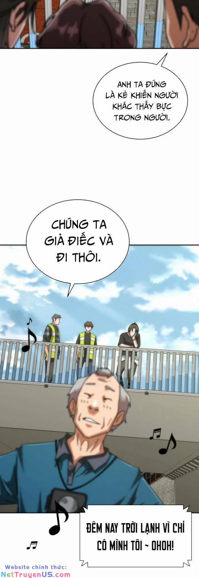 Mạt Thế Zombie 82-08 8 trang 67