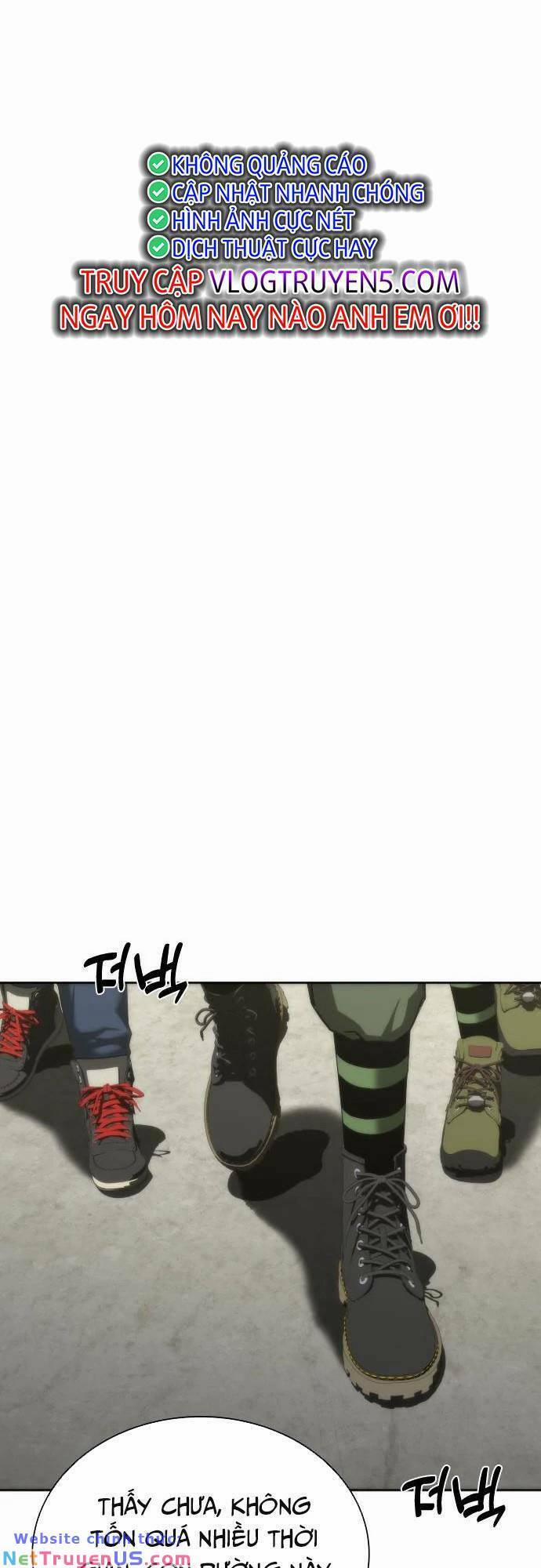 Mạt Thế Zombie 82-08 8 trang 68