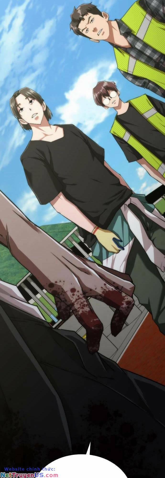 Mạt Thế Zombie 82-08 8 trang 70