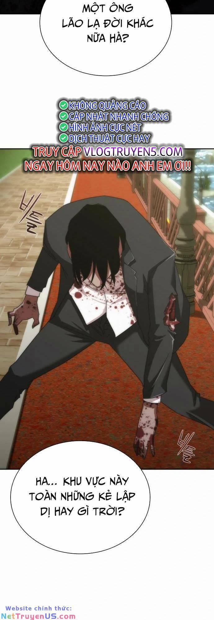 Mạt Thế Zombie 82-08 8 trang 71