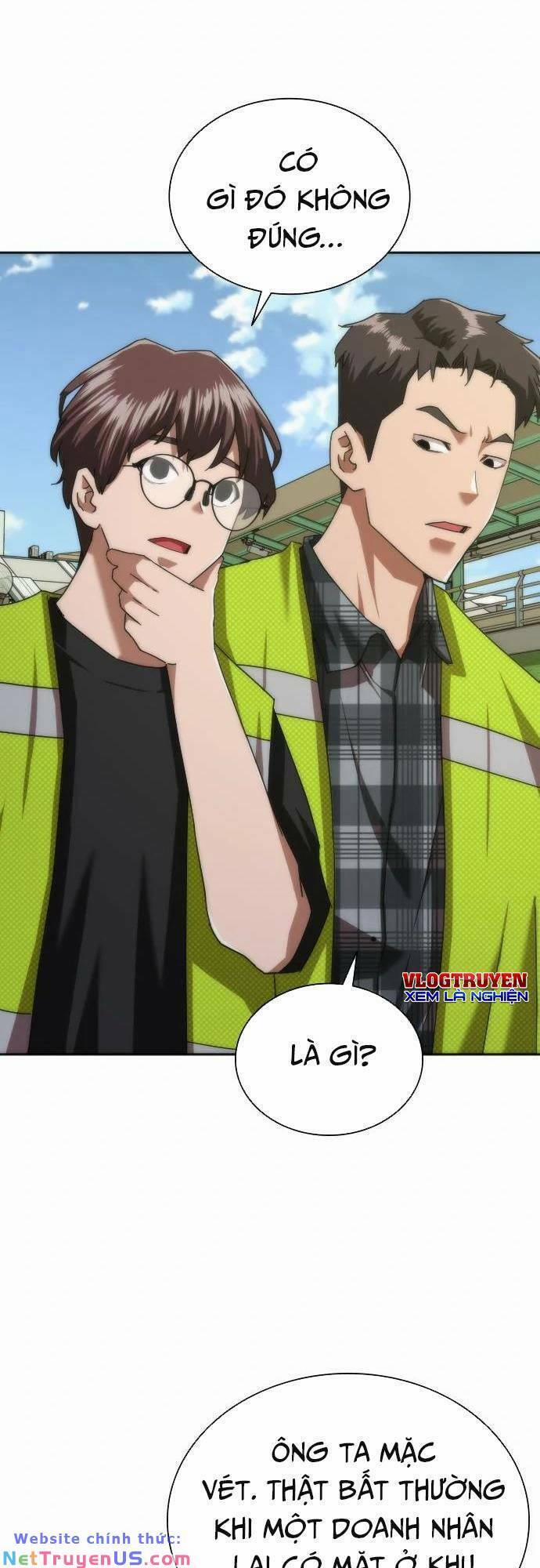 Mạt Thế Zombie 82-08 8 trang 72