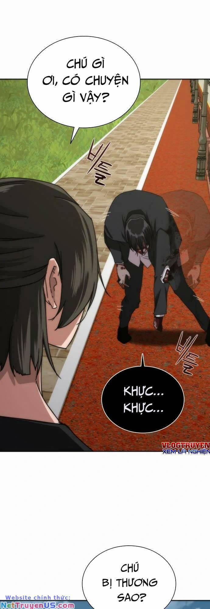 Mạt Thế Zombie 82-08 8 trang 75