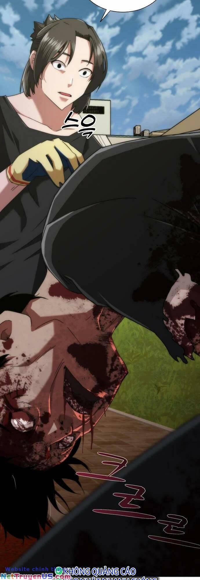Mạt Thế Zombie 82-08 8 trang 76