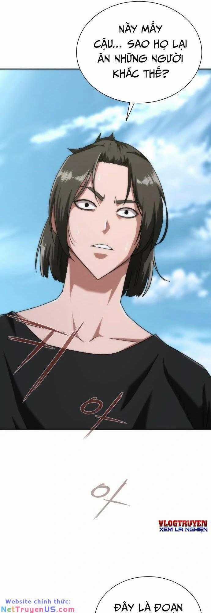 Mạt Thế Zombie 82-08 8 trang 9
