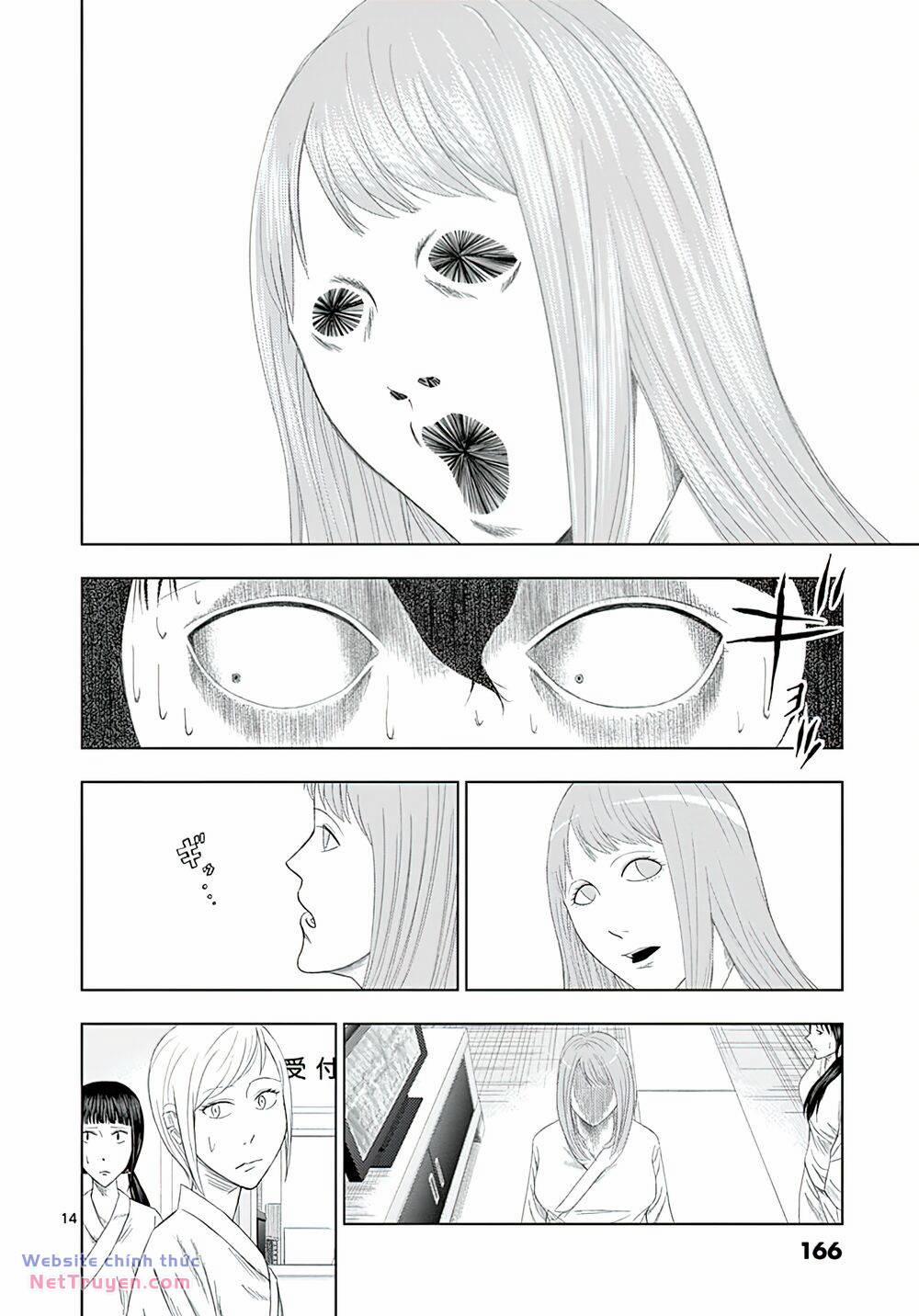 Mặt Tối Của Công Việc Làm Thêm 10 trang 13