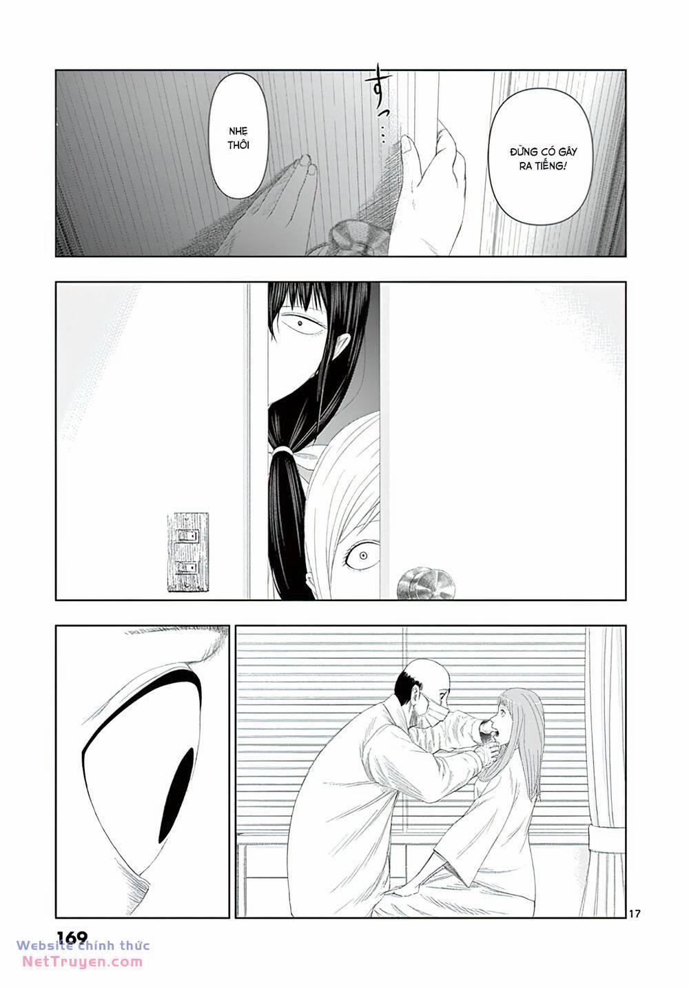 Mặt Tối Của Công Việc Làm Thêm 10 trang 16