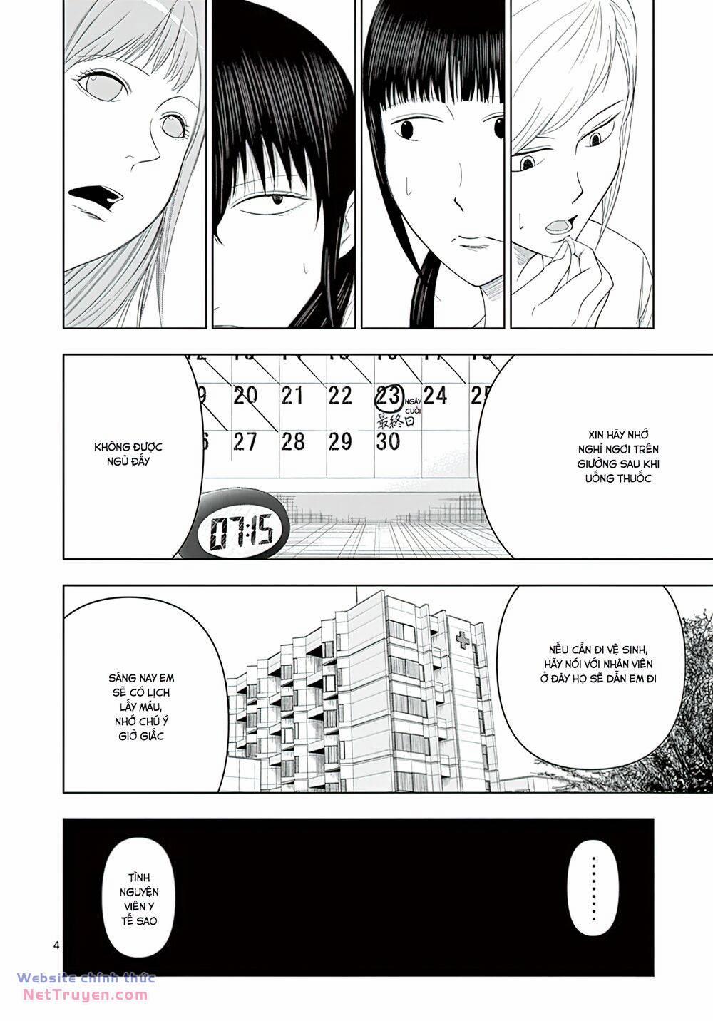 Mặt Tối Của Công Việc Làm Thêm 10 trang 3