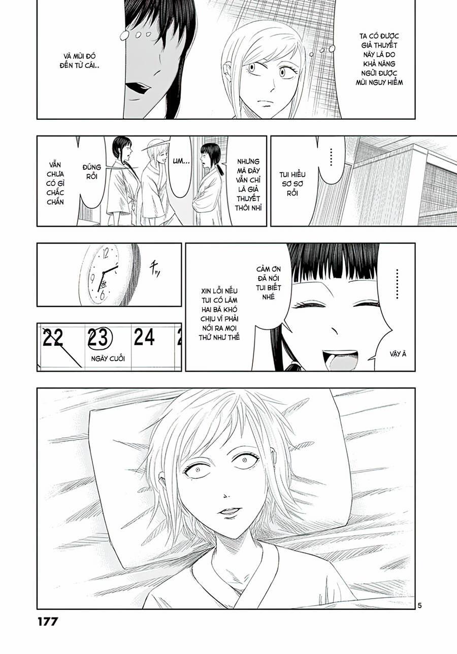 Mặt Tối Của Công Việc Làm Thêm 11 trang 4