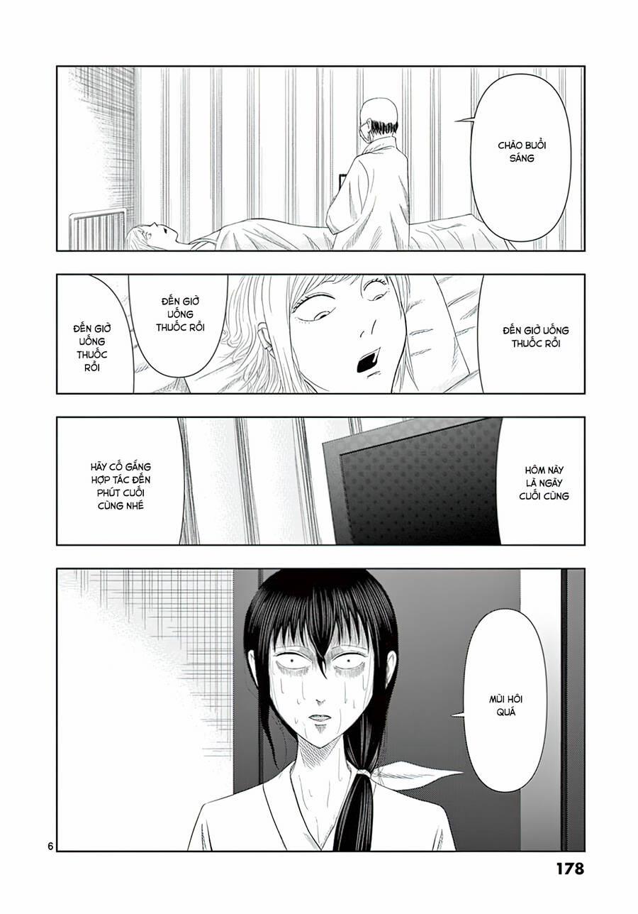 Mặt Tối Của Công Việc Làm Thêm 11 trang 5