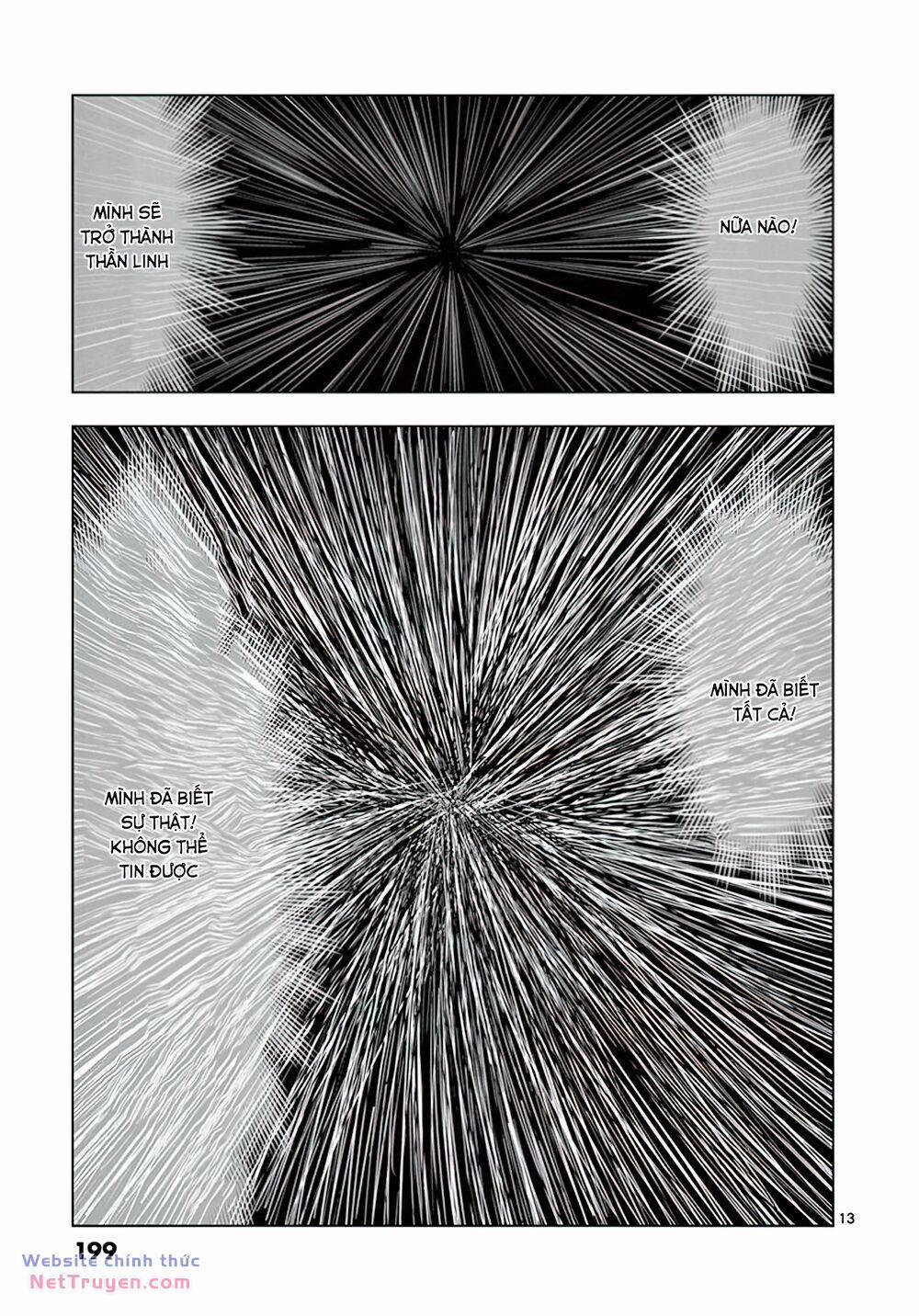 Mặt Tối Của Công Việc Làm Thêm 12 trang 12