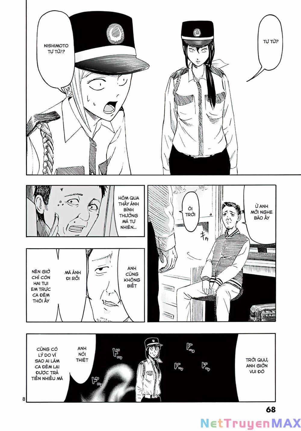 Mặt Tối Của Công Việc Làm Thêm 3 trang 7