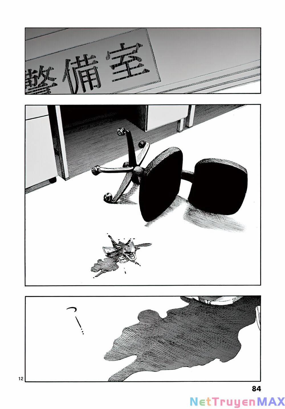Mặt Tối Của Công Việc Làm Thêm 4 trang 11