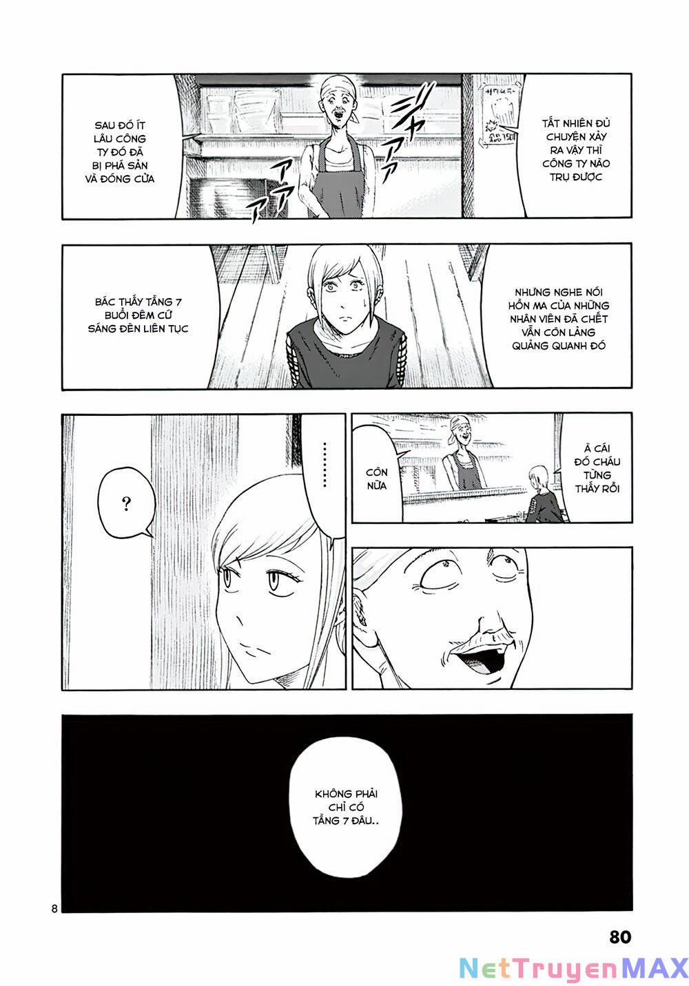 Mặt Tối Của Công Việc Làm Thêm 4 trang 7