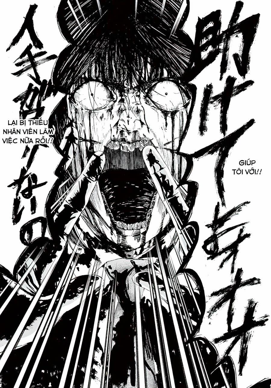 Mặt Tối Của Công Việc Làm Thêm 5 trang 6