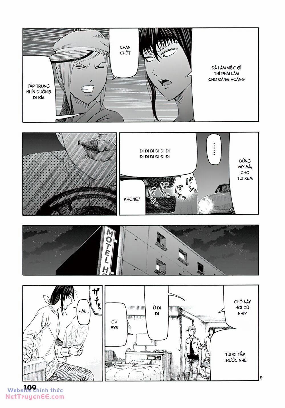 Mặt Tối Của Công Việc Làm Thêm 6 trang 8
