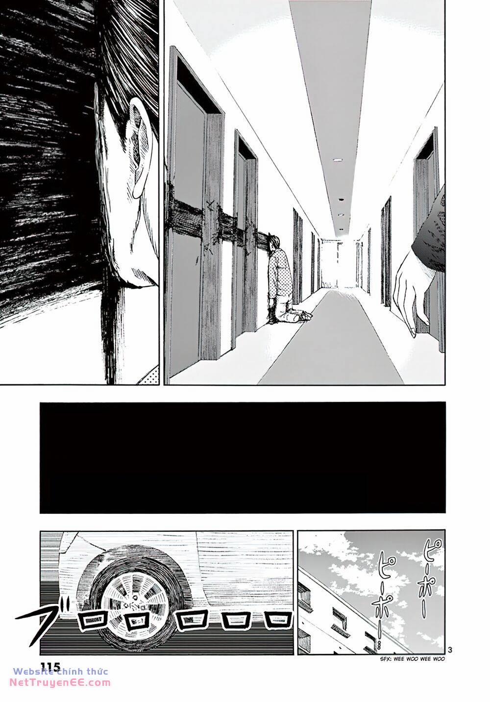 Mặt Tối Của Công Việc Làm Thêm 7 trang 2