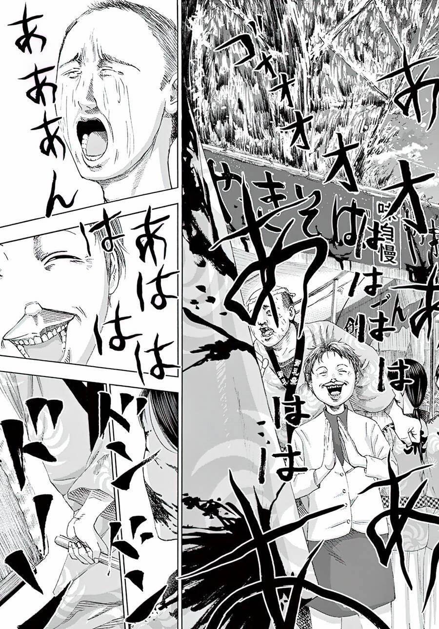 Mặt Tối Của Công Việc Làm Thêm 8 trang 10