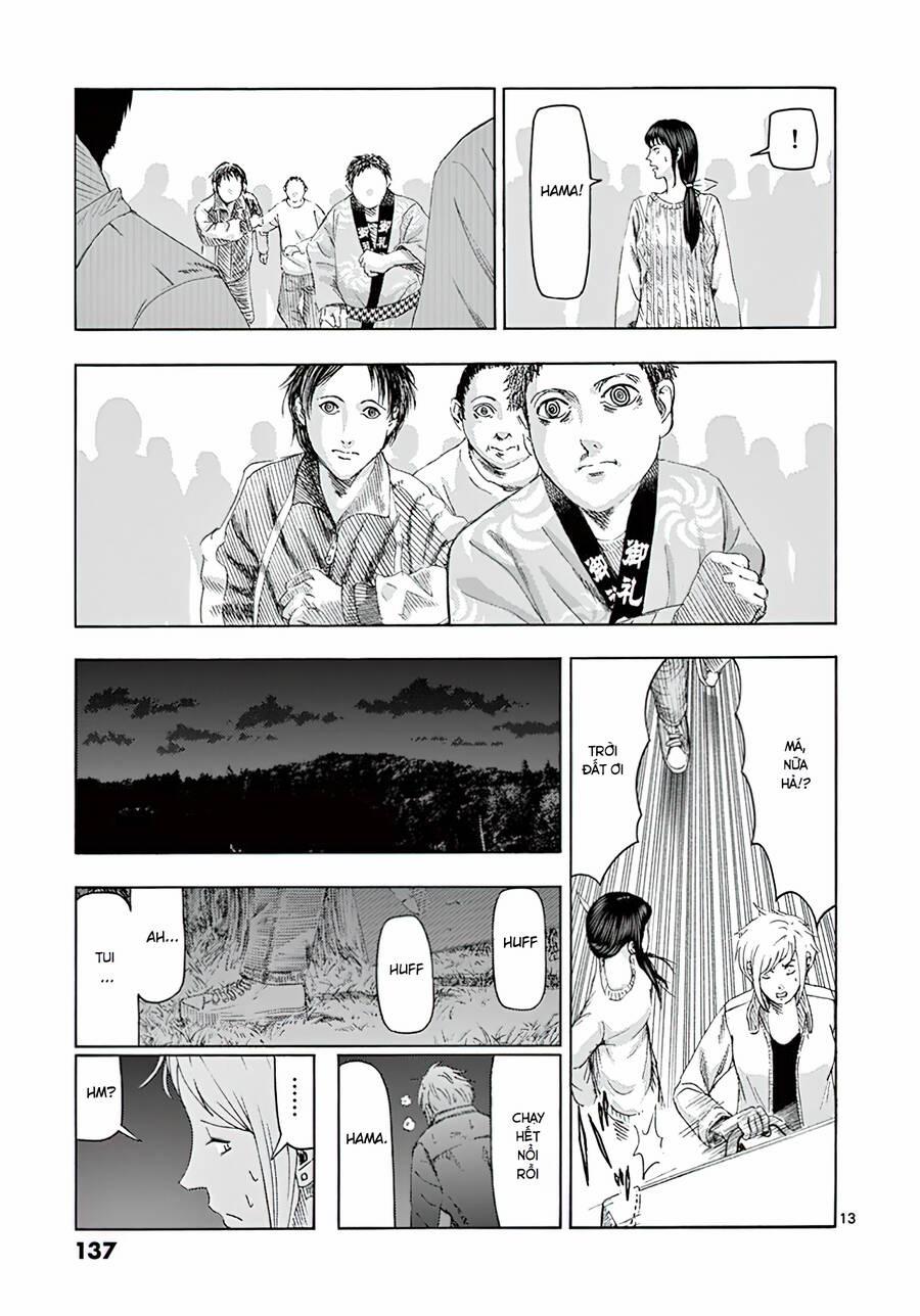 Mặt Tối Của Công Việc Làm Thêm 8 trang 12