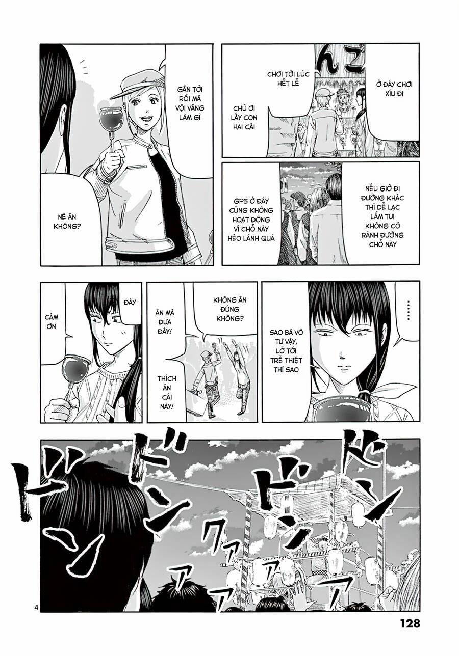 Mặt Tối Của Công Việc Làm Thêm 8 trang 3