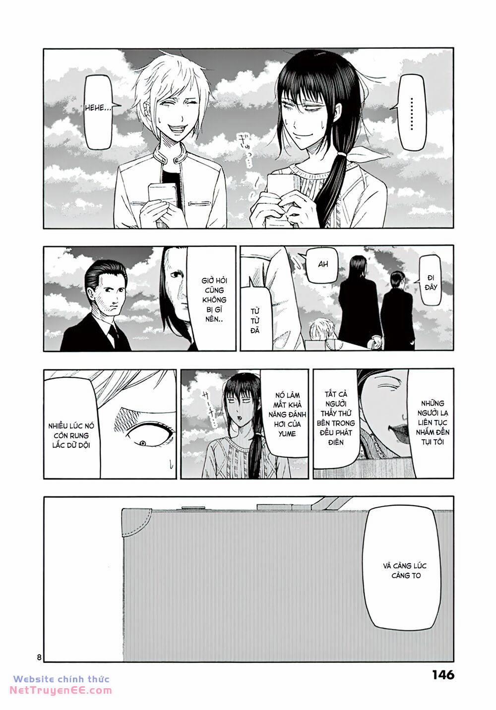 Mặt Tối Của Công Việc Làm Thêm 9 trang 7
