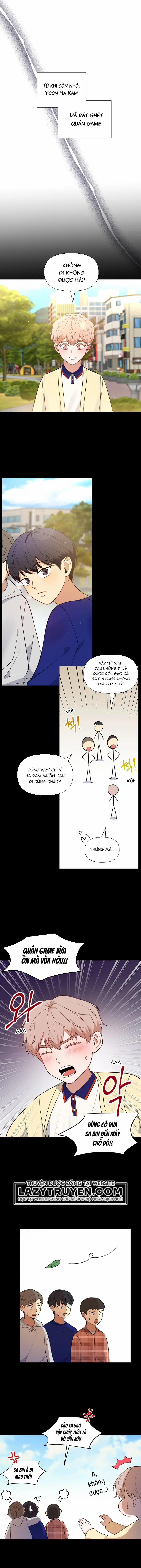 Mặt Trận Bốn Mùa 7 trang 6